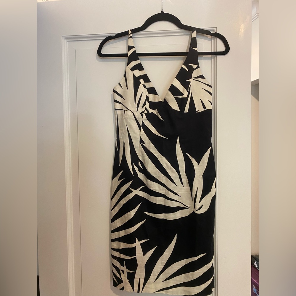 Milly summer dress